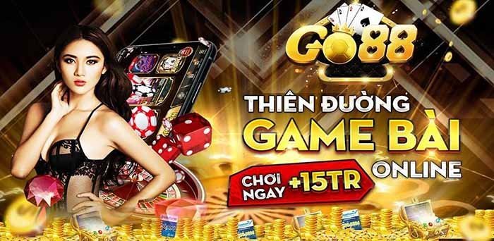 nhà cái Go88