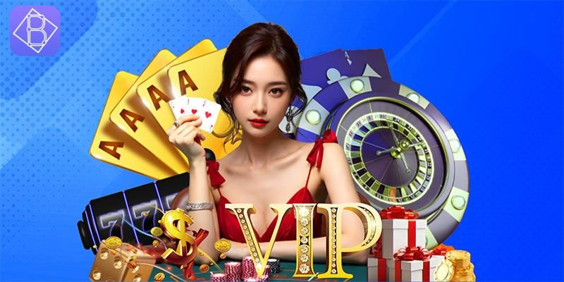 Những đặc quyền VIP tại BENBET hấp dẫn nhất hiện nay