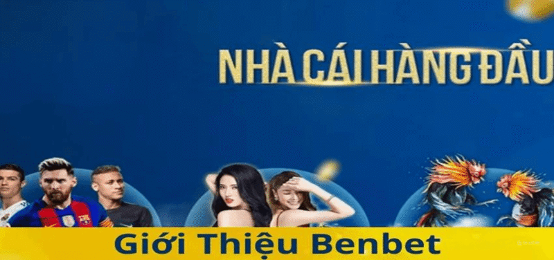 Benbet thiên đường cá cược xanh chín hàng đầu hiện nay 