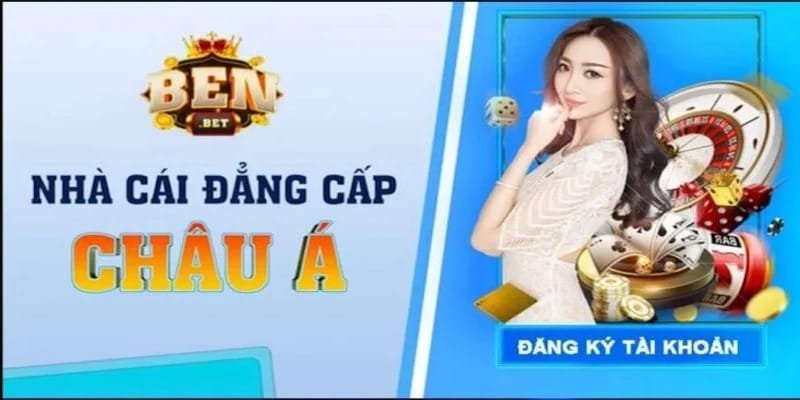 Cập nhật những thông tin khiến tài khoản benbet bị khóa 