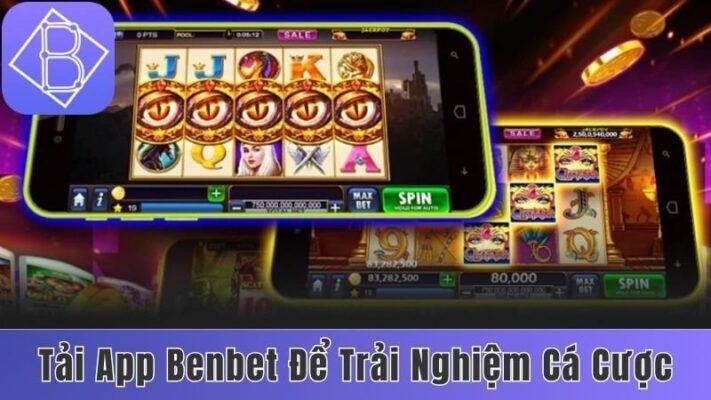 Tải app Benbet