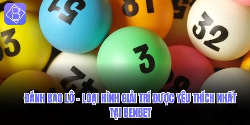 Đánh bao lô